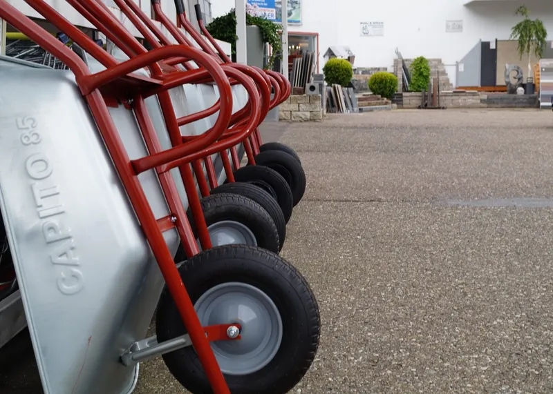 Garten­landschaftsbau