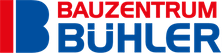 Bauzentrum Bühler Logo